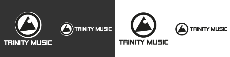 Trinity Music Logo