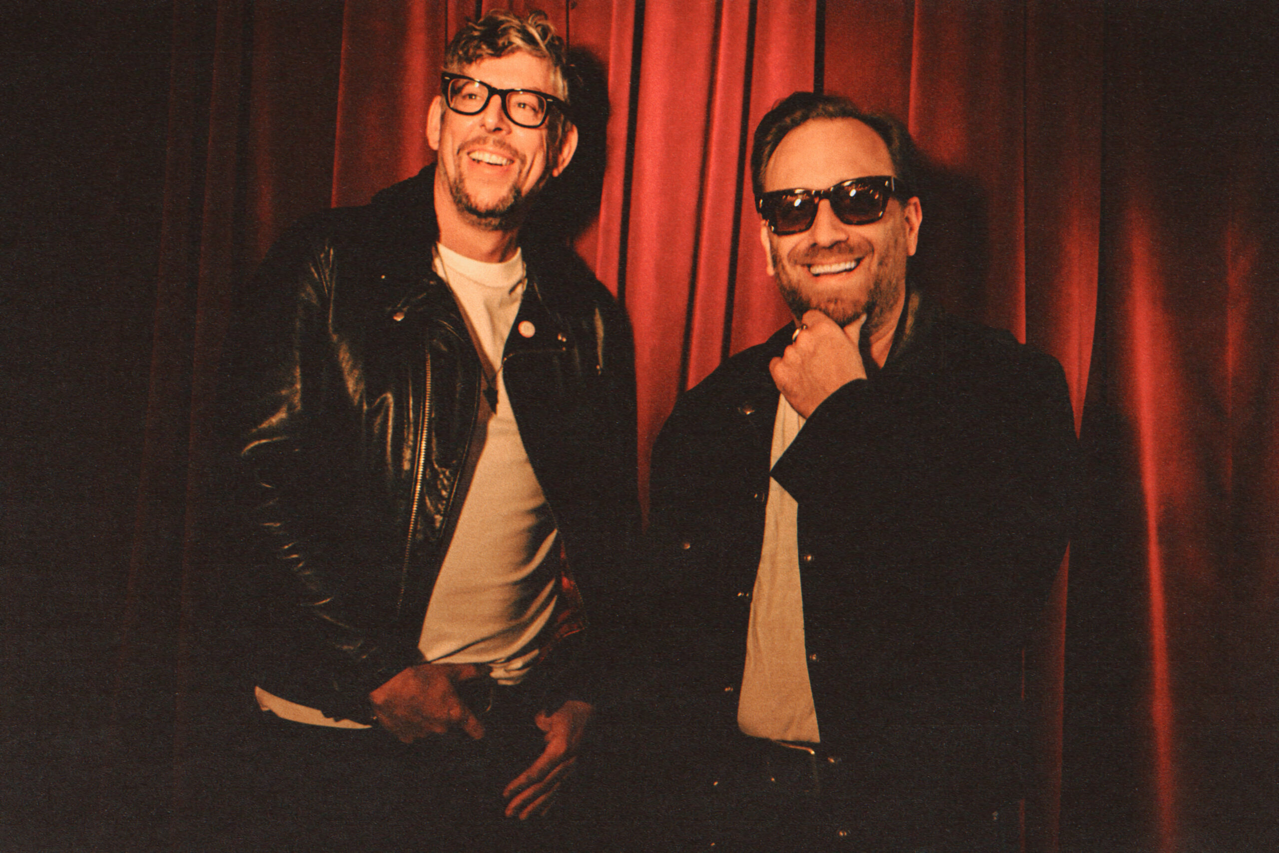 The Black Keys - Citadel Music Festival
