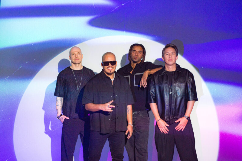 Photo von Culcha Candela