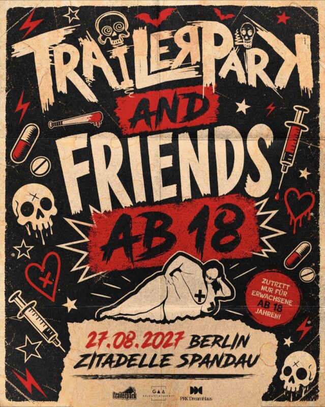 Photo von TRAILERPARK