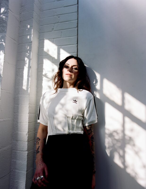 Photo von Amy Macdonald